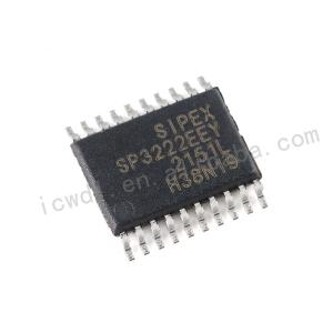 Quality SP3243EEY-L/TR wholesale