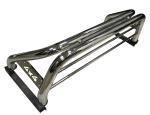 Off Road Car Accessories Fashion Sports Edition Rear Roll bar for Truck