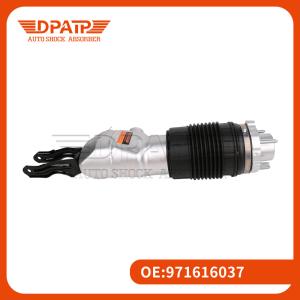 Quality Porsche Panamera 971616037 971616038 Air Suspension Strut Replacement 2017 - 2021 wholesale