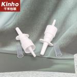 Long Nozzle Cosmetic Spray Pump Pharmaceutical Oral Nasal Pump Spray