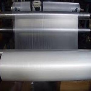 Quality 100% PVA Water Soluble Film For Embroidery / Lace Dress Cold Water Soluble Stabiliser wholesale