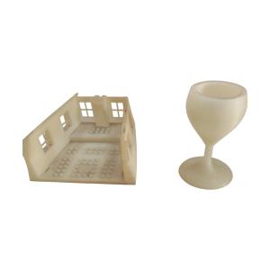 Quality IGES STEP PLA ABS 3D Printing Articulated 3D Print wholesale