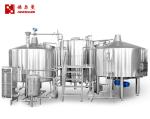 20BBL Cider Equipment