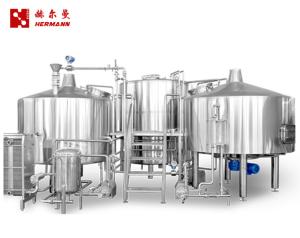 Quality 20BBL Cider Equipment wholesale