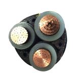 STA Armoured Medium Voltage Copper Aluminium Conductor XLPE Insulated PVC
