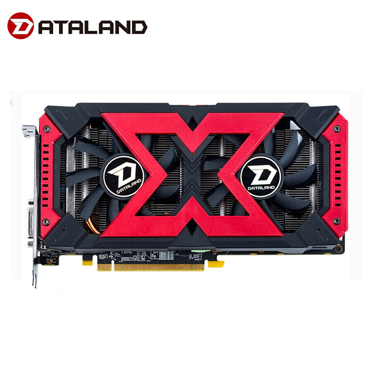 500W GDDR5 Amd Radeon Rx 580 8gb 2048sp For ETH GPU Mining
