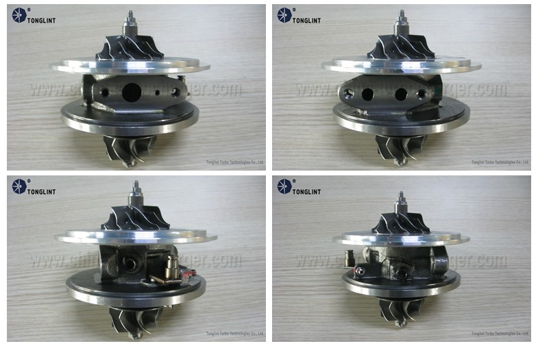 Turbocharger Core GTA2056V 769708-0001 14411-EC00E 14411-EC00C Turbo CHRA Cartridge for Nissan