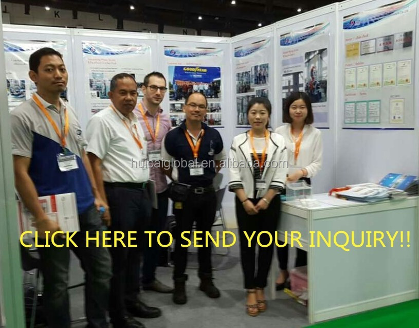 Durable XQL-120 Rubber Cutting Machine with Overall Size 2122x1440x2509 and 2.2 kW Power