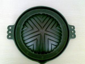 Quality cast iron grill wholesale