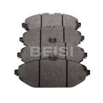E220D MERCEDES BENZ Brake Pads Set A0004209300 0004209300 Front