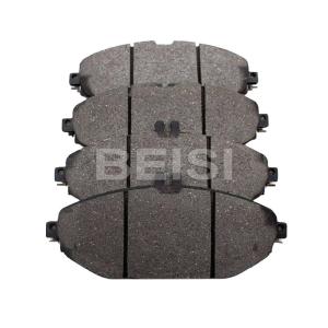 Quality E220D MERCEDES BENZ Brake Pads Set A0004209300 0004209300 Front wholesale