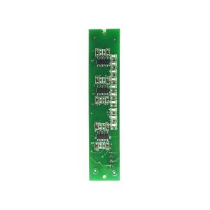 Quality OEM Turnkey PCBA Prototype Remote Control With Contract Manufacturing Service wholesale