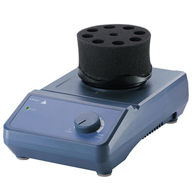Biological Vortex Mixers General Laboratory Equipment For Chemical Analysis