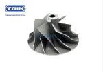 RHV4 Turbocharger Compressor Wheel VHA20012 , VJ36 , VJ37 16291 FOR Mazda 5-6 2