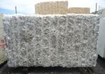 Precut Brazil Bianco Antico Granite Slab , Grey Bianco Antico Granite Tiles