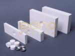 Custom Alumina Ceramics Corrosion Resistance Alumina Lining Brick