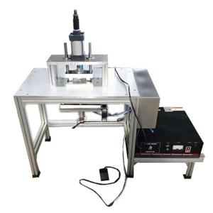 Quality Ultrasonic Mask Sealing Machine wholesale