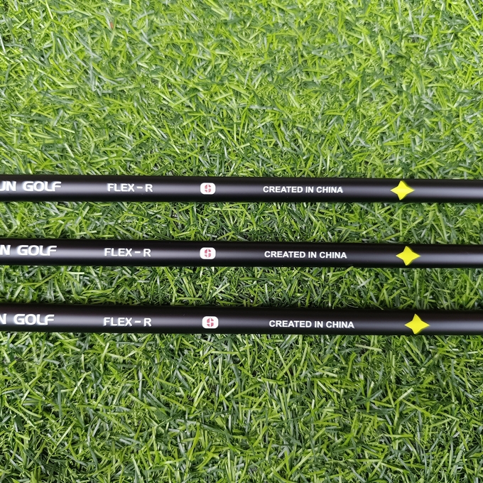 golf shaft , golf carbon shaft , golf graphite shaft length 40 inch