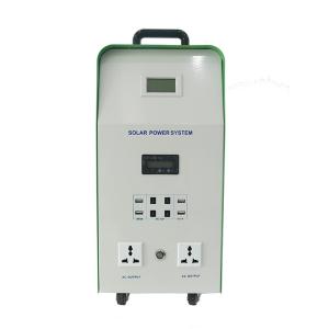 Quality Pure Sine Portable UPS Battery Backup 48v 5KW LED Emergency Battery Pack wholesale
