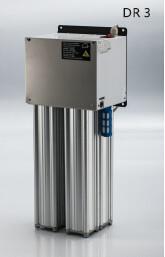 Quality YS-3 Minitype Comp Air Dryer Heated Regenerative Desiccant Air Dryer 10W wholesale