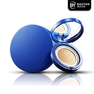 Quality Professional BB CC Cream Foundation , Air Cushion Face Makeup Foundation wholesale