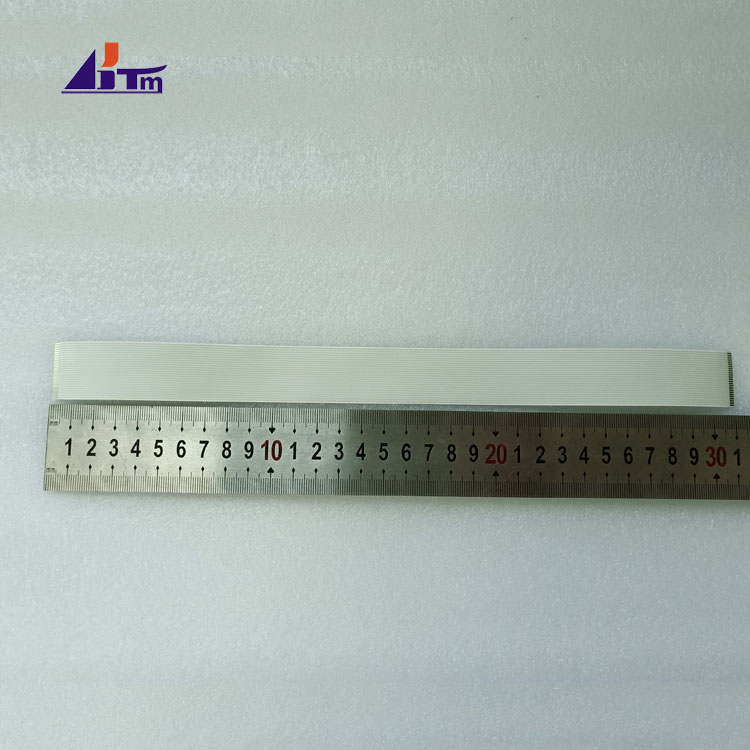 Wincor Nixdorf Cineo Cable 31.4*2.62 25 Pin 01750280715