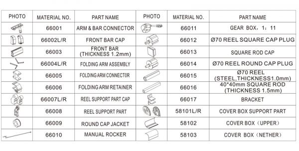 Aluminium Waterproof Retractable Awning Retractable Garden Canopy With Rain Chennel