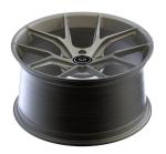 Aftermarket 21 Inches Ferrari 488 Concave Forged Wheels Sae-J2530