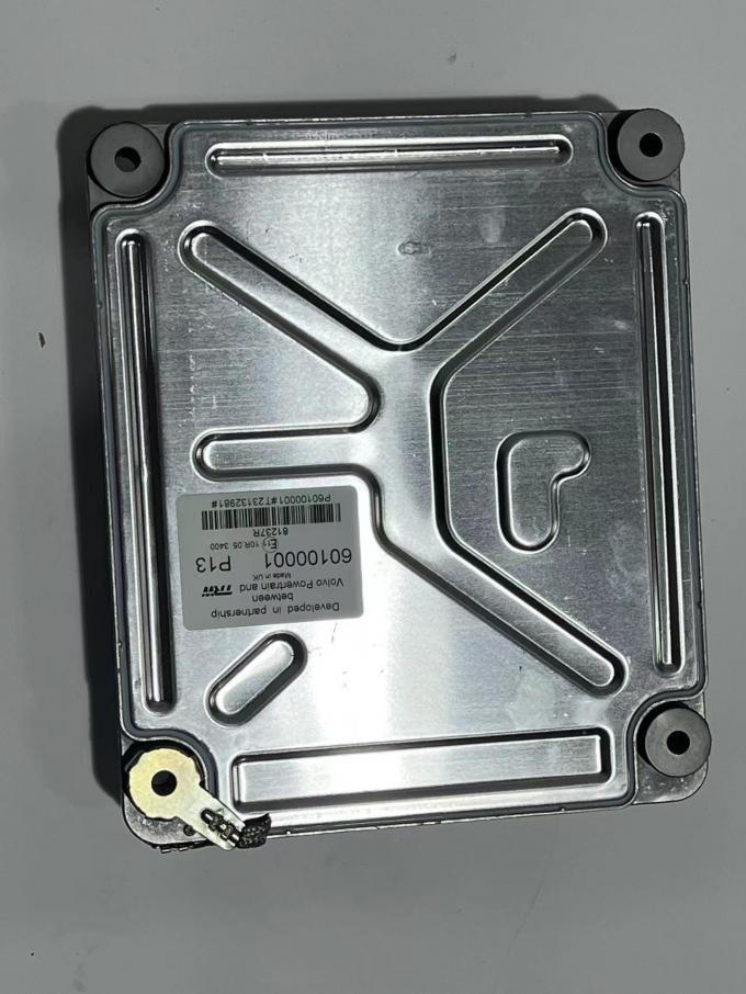 60100001 Volvo Penta Engine Control Unit Energy Efficiency Advanced