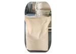 Plastic Coating Thermoplastic Acrylic Resin White Granular SA-181