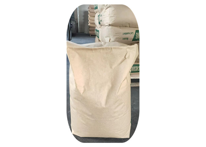 Solid Thermoplastic Acrylic Based Resin For Container And Plastic Coatings