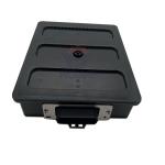 Excavator ECU Engine Control Unit YA00008066 YA00008063 For Building Material