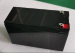 Longer Service Life LiFePO4 Lithium Battery Replacement Lead Acid 12V 8Ah