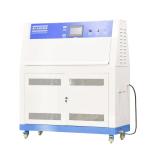 Liyi UV Accelerated Eathering Aging Test Chamber SUS 304 Stainless Steel