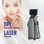Intense Pulsed Light SHR IPL Machine DPL Skin Rejuvenation Tattoo Removal