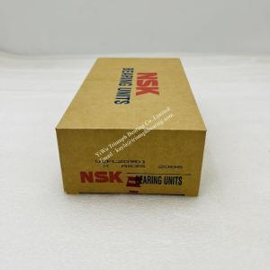 Quality NSK Bearing Unit UCFL209D1 , UCFL210D1 wholesale