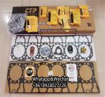 6B4808 Gasket 6B-4808 Full Gasket Kit 2310649 Cylinder 231-0649 Spare 1S5772