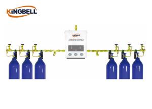 Quality European Standard Medical Gas Manifold Air Hospital Gas Station KB6700A wholesale