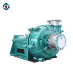 Heavy Duty Horizontal Slurry Pump Electric Sludge Pump Abrasion Corrosion
