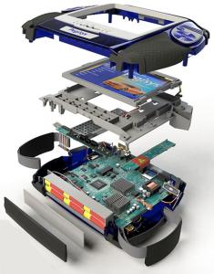 Quality LUPHITOUCH provides professional value added turnkey assembly service wholesale