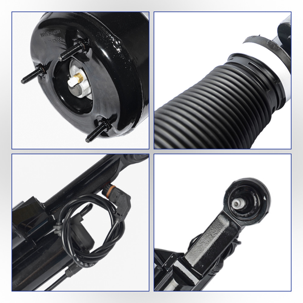 Mercedes Benz W221 4matic S Class Shock Absorber Assy Front Left And Right 2213200438 2213200538