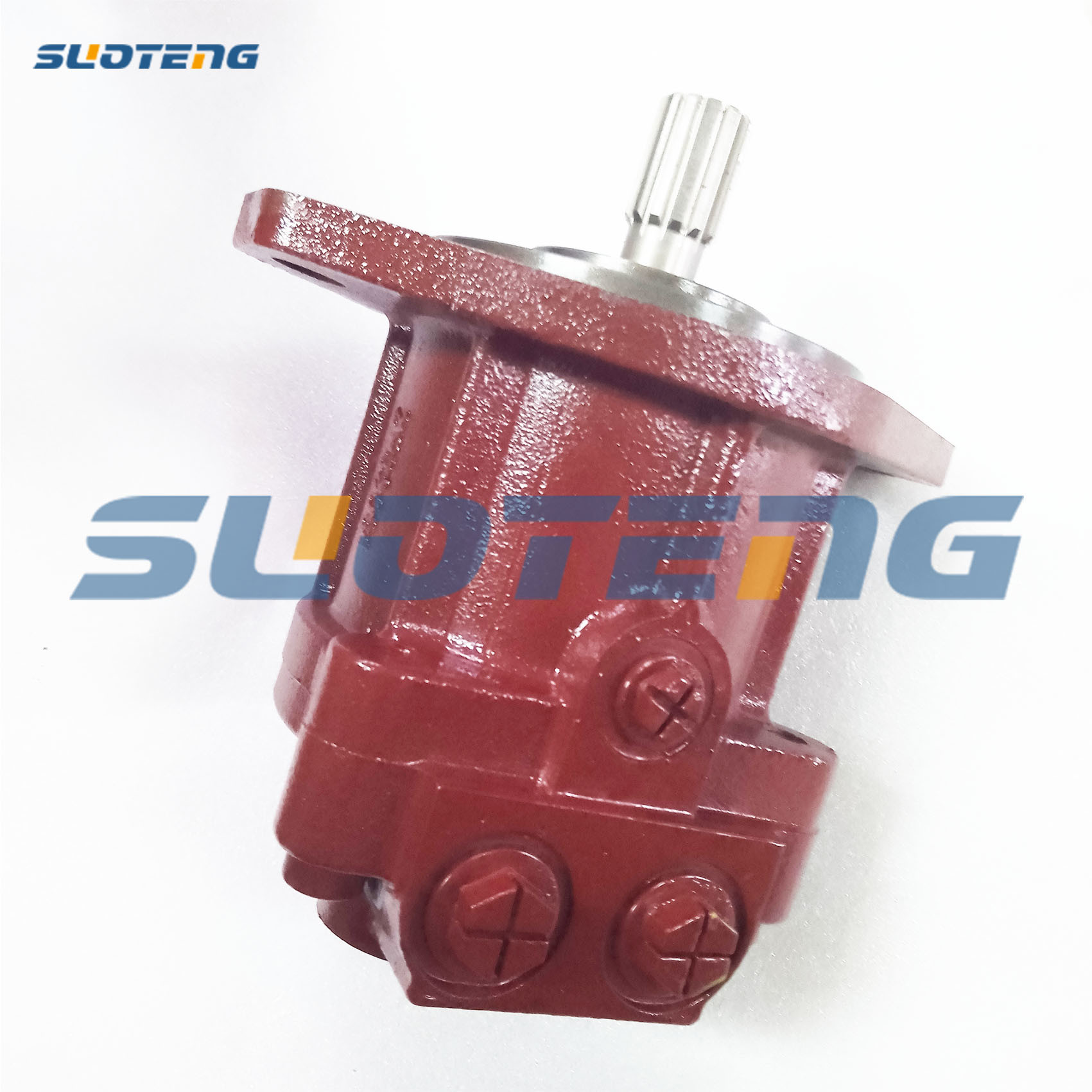 145-33496 14533496 Hydraulic Gear Pump For Excavator Parts