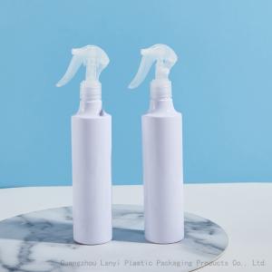 Quality Cylinder Mist Barber 300ml Chemical Resistant Spray Bottle wholesale