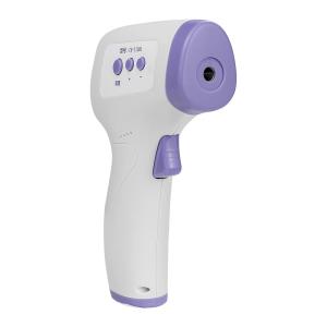 China Contactless Infrared Thermometer Gun , Digital Infrared Forehead Thermometer on sale