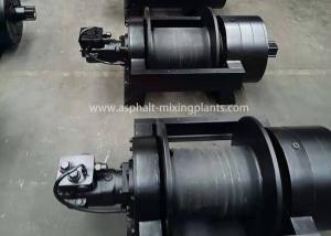 Quality Truck Planetary Gear 20 Ton Wire Rope Winch Heavy Duty wholesale