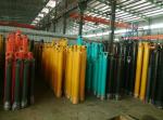 kato hydraulic cylinder excavator spare part HD550-7