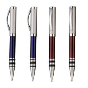 Quality Gift Roller Metal Pen,high quality metal roller pen wholesale