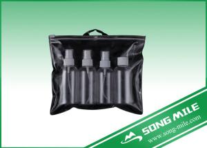 Quality 5PCS Traveling Use Bottle Kit with Spray Bottle and Packaging wholesale
