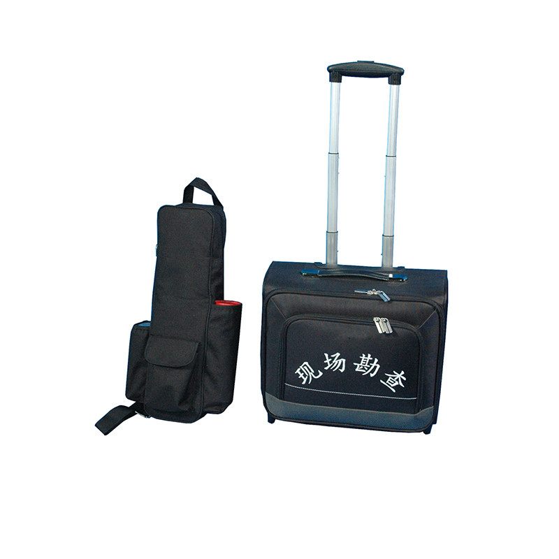 A019 BTHX-IV-L Crime scene latent print investigation kit