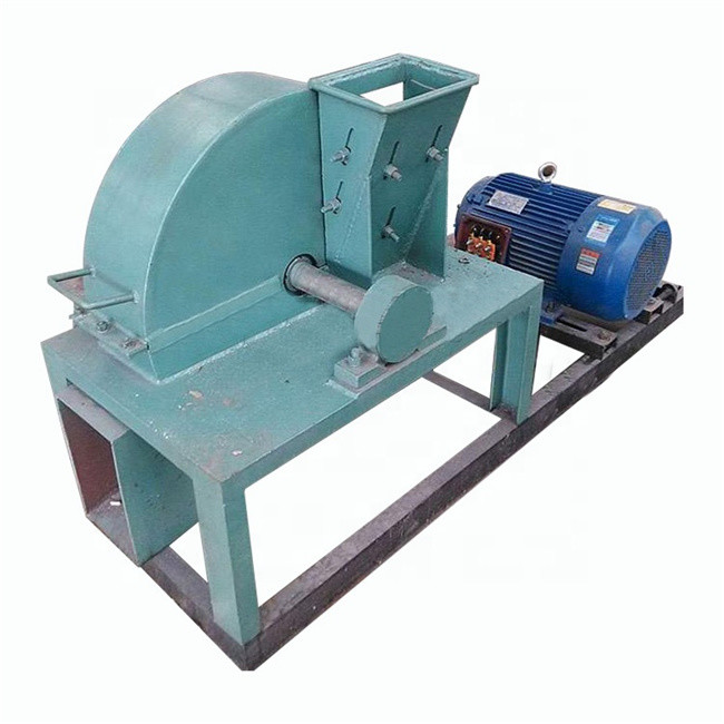 MIKIM Small Wood Shaving Machine 11kKW 380V